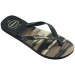 Sandalias-Havaianas-Camu-Preto-Verde-Olive-39-40---3
