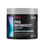 Pre-Workout-Dux-Human-Health-Stim-Free-Frutas-Vermelhas-300g---0