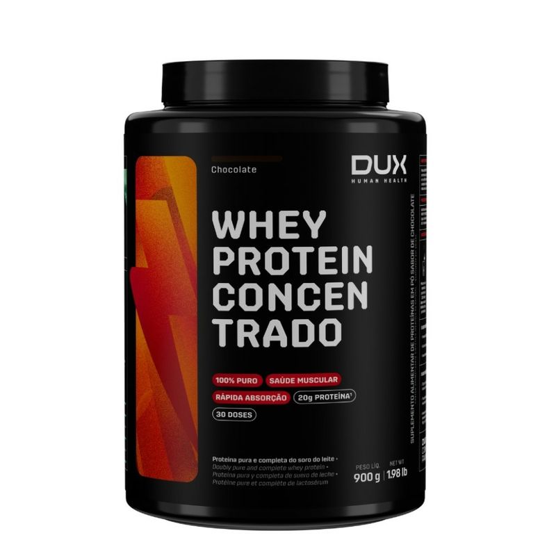 Whey-Protein-Concentrado-Dux-Human-Health-Chocolate-900g---0