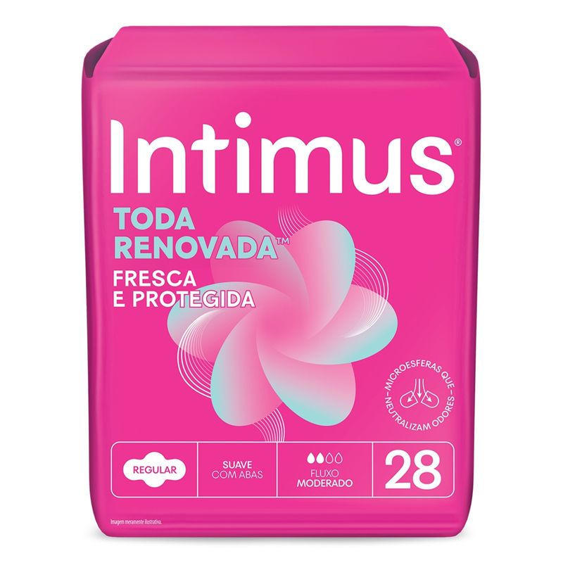 Absorvente-Externo-Intimus-Toda-Renovada-Dia-Com-Abas-28-unidades---0