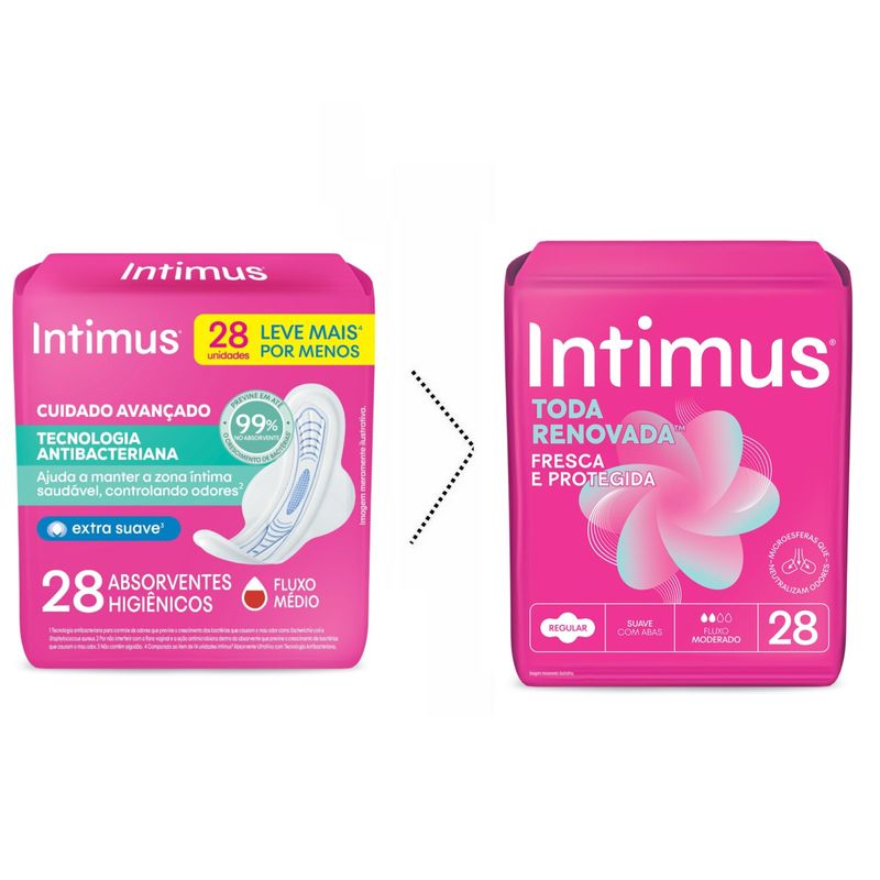 Absorvente-Externo-Intimus-Toda-Renovada-Dia-Com-Abas-28-unidades---6