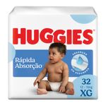 Fralda-Descartaveis-Huggies-Rapida-Absorcao-Tamanho-XG-32-unidades---0