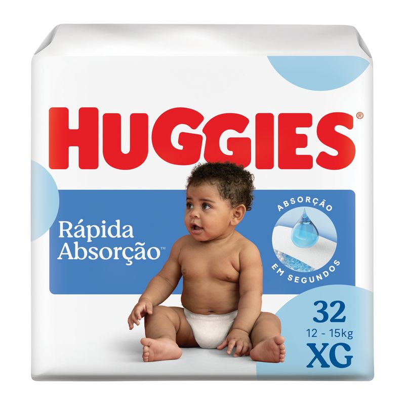 Fralda-Descartaveis-Huggies-Rapida-Absorcao-Tamanho-XG-32-unidades---0