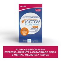 Fisioton 400mg Aché 30 Comprimidos Revestidos