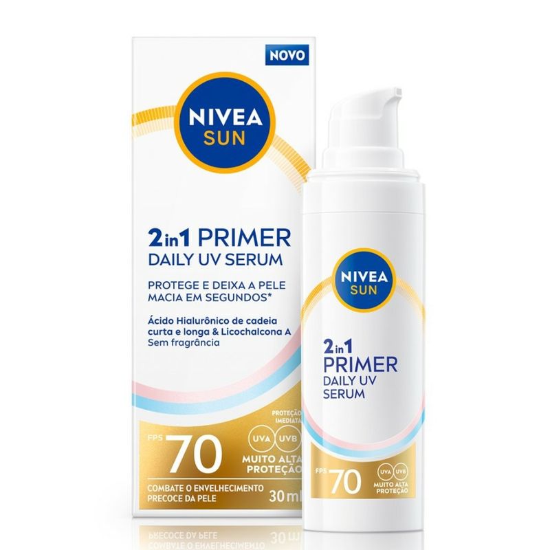 Serum-Nivea-SUN-2-em-1-Primer-Daily-UV-FPS70-30ml---0