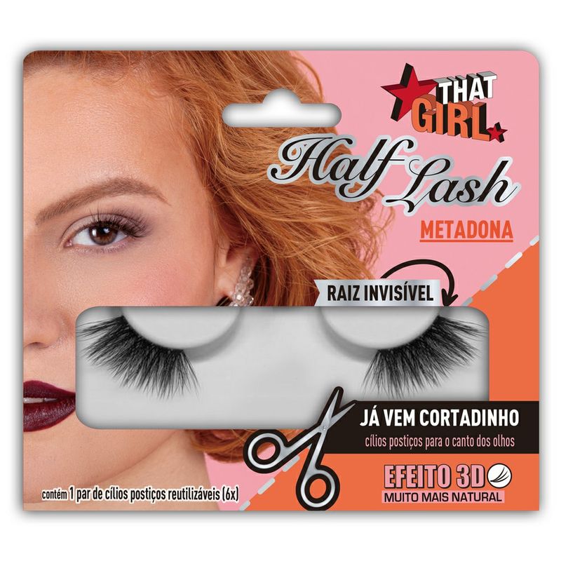 Cilios-Posticos-That-Girl-Half-Lash-Metadona-1-Par---0