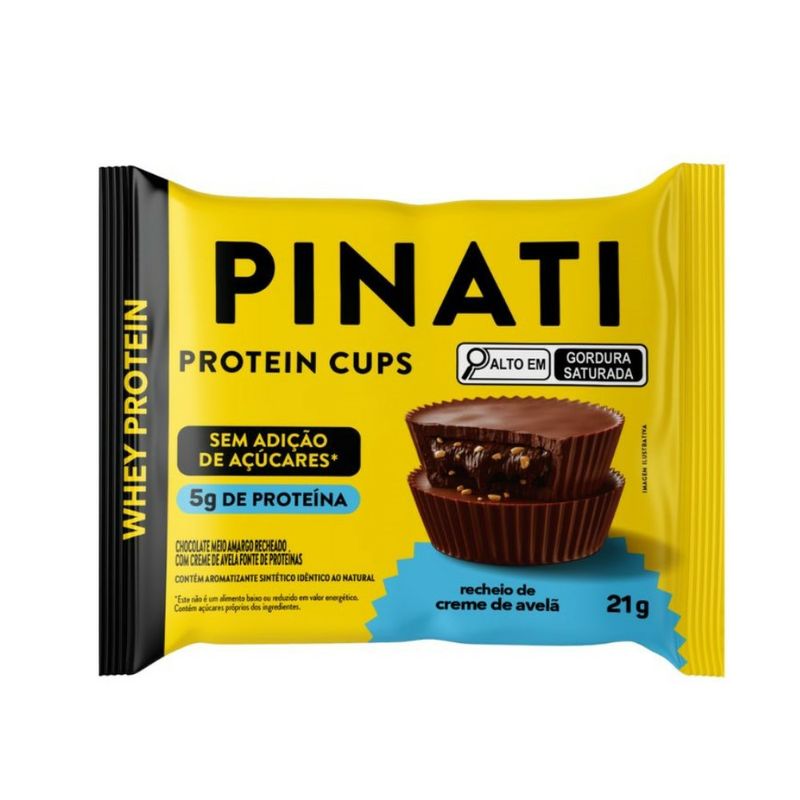 Protein-Cups-Pinati-Chocolate-Meio-Amargo-Recheio-de-Creme-de-Avela-21g---0