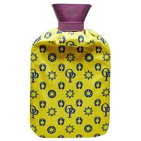 Bolsa para Água Quente OrthoPauher com Capa Protetora