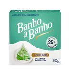 Sabonete-em-Barra-Banho-a-Banho-Cha-Verde-e-Aloe-Vera-Blend-de-Oleos-90g---0