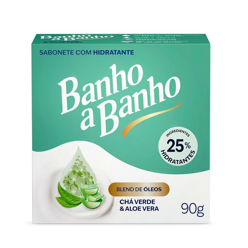 Sabonete-em-Barra-Banho-a-Banho-Cha-Verde-e-Aloe-Vera-Blend-de-Oleos-90g---0