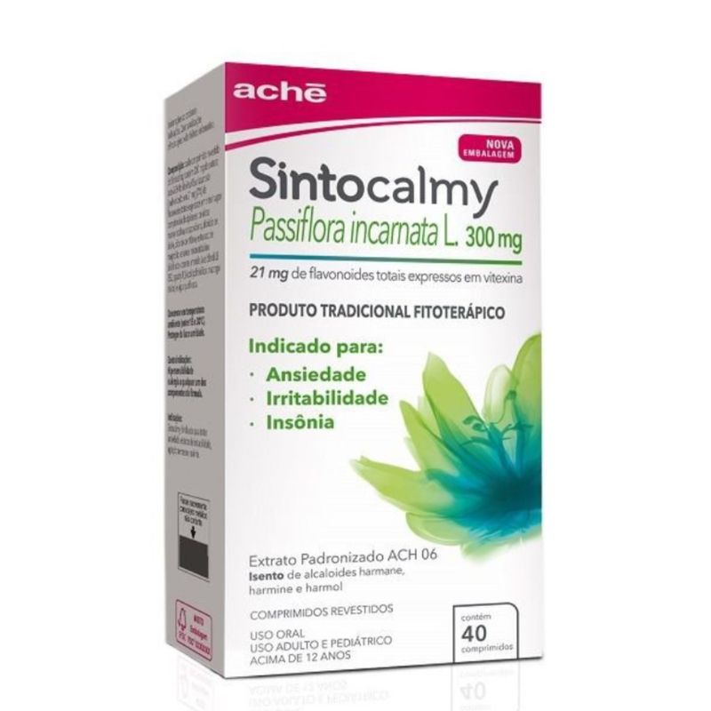 Sintocalmy-300mg-Ache-40-Comprimidos-Revestidos---0