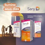 Sany-D-Vitamina-D-2-000UI-Calcio-300mg-Ache-30-comprimidos---3