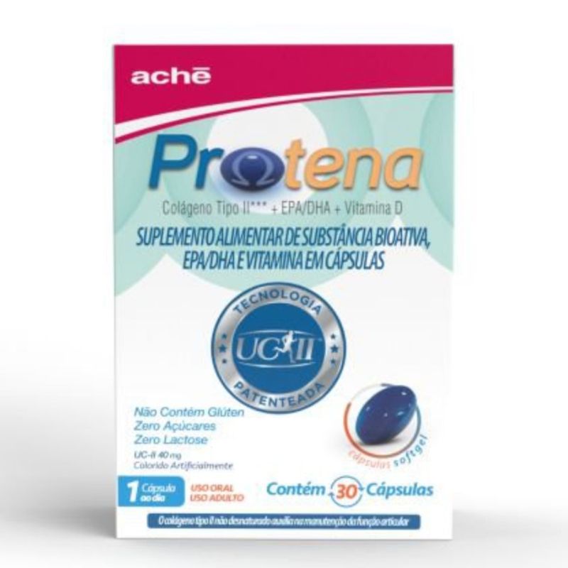 Protena-Colageno-Nao-Hidrolisado-Tipo-II-40mg-Omega-3-Vitamina-D-30-capsulas---0