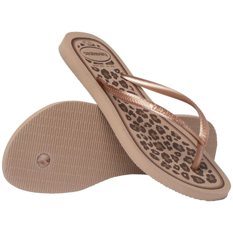 Sandalia-Havaianas-Slim-Animals-Rose-Gold-37-38---1