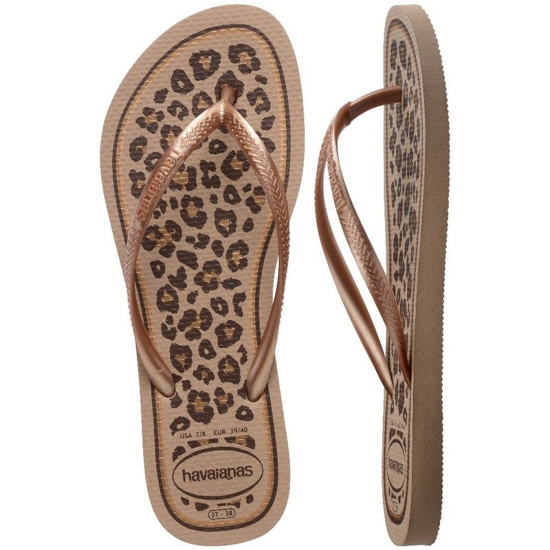 Sandalia-Havaianas-Slim-Animals-Rose-Gold-37-38---4