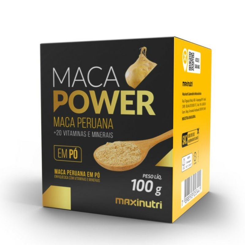 Maca-Peruana-em-Po-Maxinutri-Maca-Power-100g---0