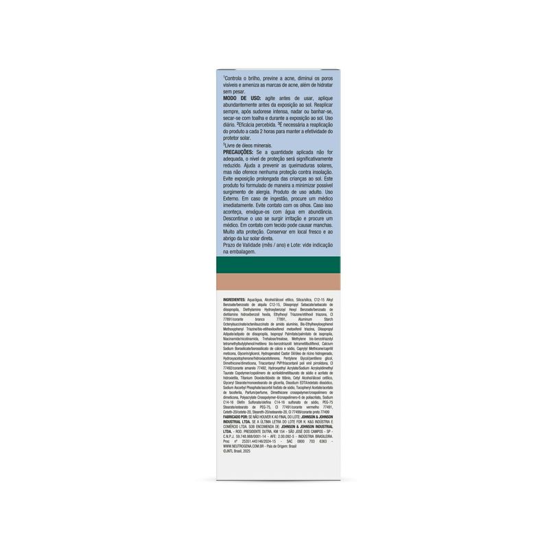 Protetor-Solar-Facial-Neutrogena-Sun-Fresh-Derm-Care-Oil-Control-Fluido-Cor-2-0-FPS80-40ml---5