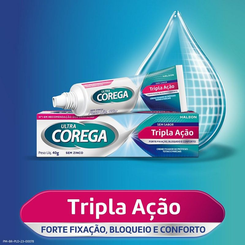 Creme-Fixador-De-Proteses-Ultra-Corega-Tripla-Acao-Sem-Sabor-40g---3