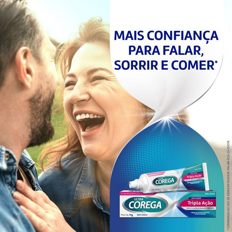 Creme-Fixador-De-Proteses-Ultra-Corega-Tripla-Acao-Sem-Sabor-40g---2