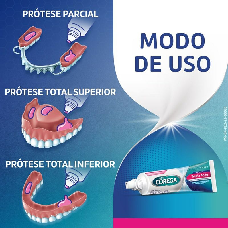 Creme-Fixador-De-Proteses-Ultra-Corega-Tripla-Acao-Sem-Sabor-40g---6