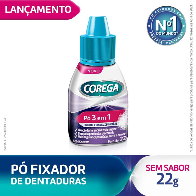 Po-Fixador-De-Dentadura-Corega-3-Em-1-Sem-Sabor-22g---1
