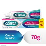 Creme-Fixador-De-Proteses-Ultra-Corega-Tripla-Acao-Sem-Sabor-70g---1