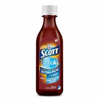 Suplemento Vitamínico Scott Regular Frasco 200ml