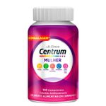 Suplemento-Alimentar-Centrum-Mulher-150-Comprimidos---0