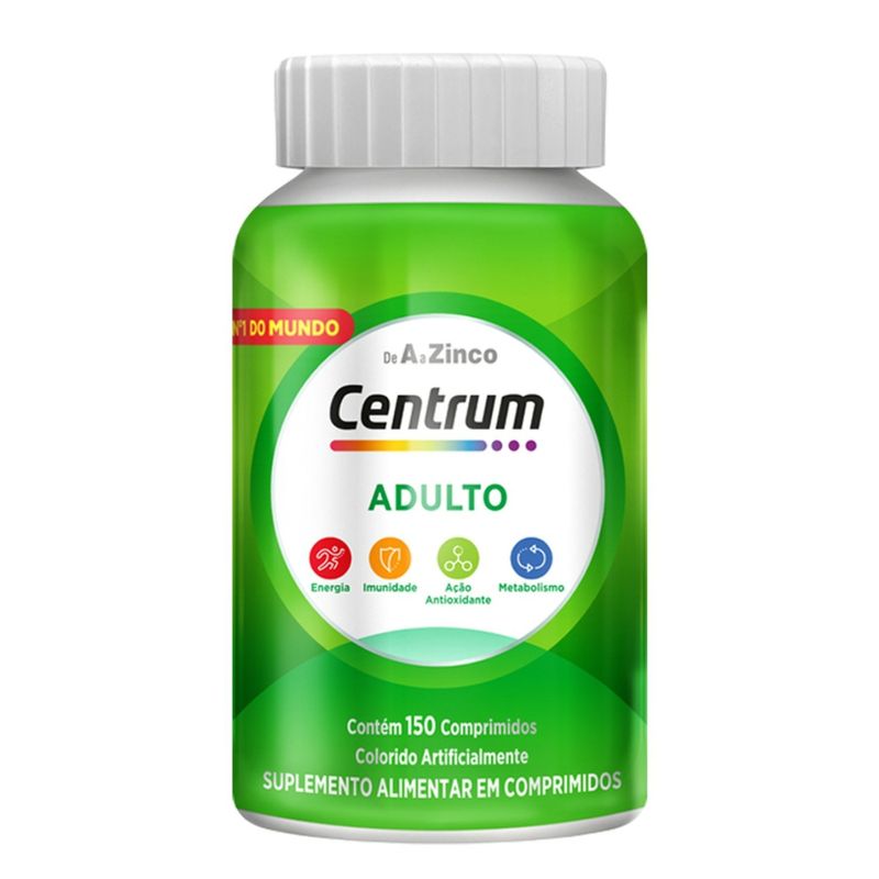 Suplemento-Alimentar-Centrum-Adulto-Com-Vitaminas-de-A-a-Z-150-Comprimidos---0