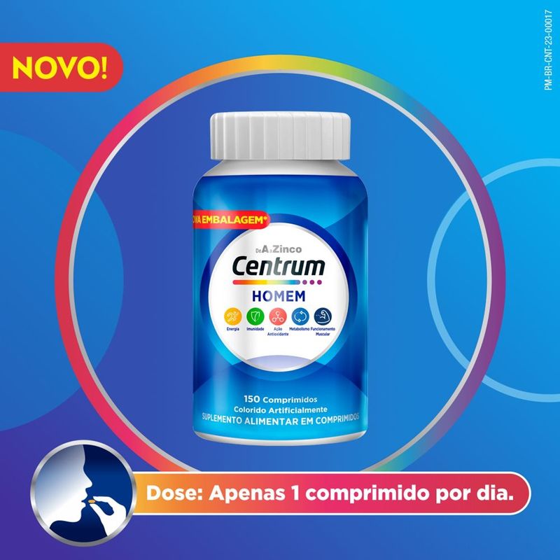 Suplemento-Alimentar-Centrum-Homem-150-Comprimidos---2