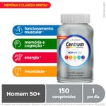Suplemento-Alimentar-Centrum-Homem-50-Select-150-Comprimidos---1