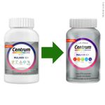 Suplemento-Alimentar-Centrum-Mulher-50-Select-150-Comprimidos---5