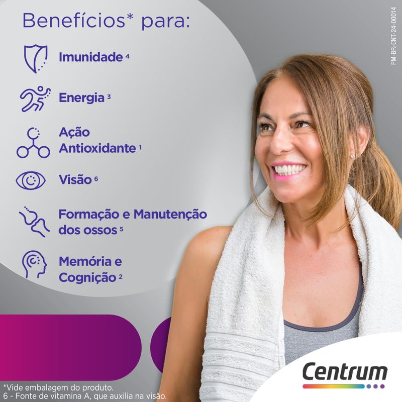 Suplemento-Alimentar-Centrum-Mulher-50-Select-60-Comprimidos---4