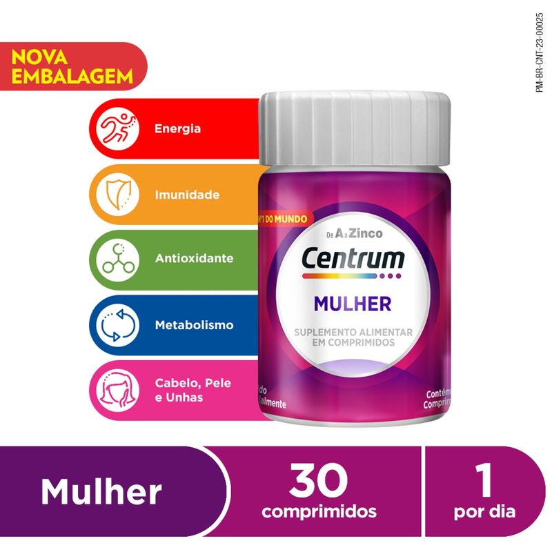Suplemento-Alimentar-Centrum-Mulher-30-Comprimidos---1