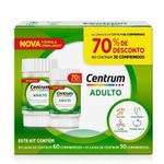 Kit-Centrum-Adulto-Com-Vitaminas-de-A-a-Z-60-Comprimidos-30-Comprimidos-70-Off---0