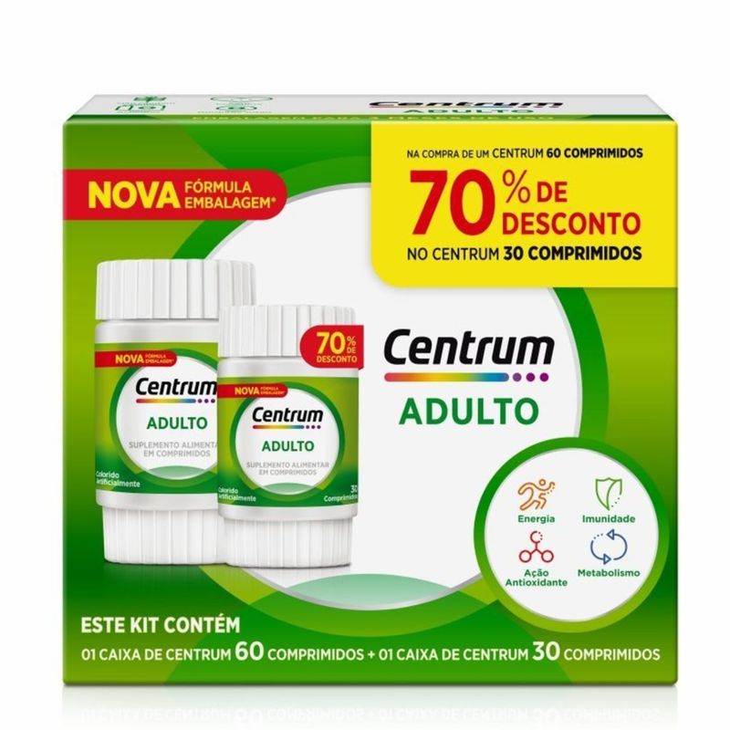 Kit-Centrum-Adulto-Com-Vitaminas-de-A-a-Z-60-Comprimidos-30-Comprimidos-70-Off---0