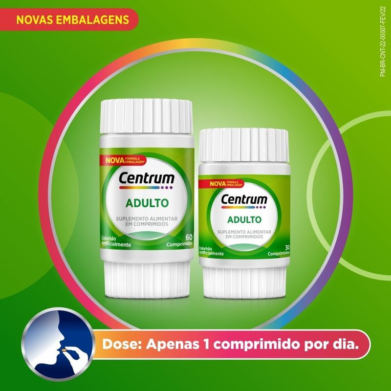 Kit-Centrum-Adulto-Com-Vitaminas-de-A-a-Z-60-Comprimidos-30-Comprimidos-70-Off---3
