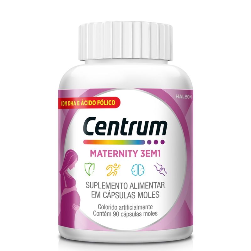 Multivitaminico-Centrum-Maternity-3-em-1-90-Capsulas---0