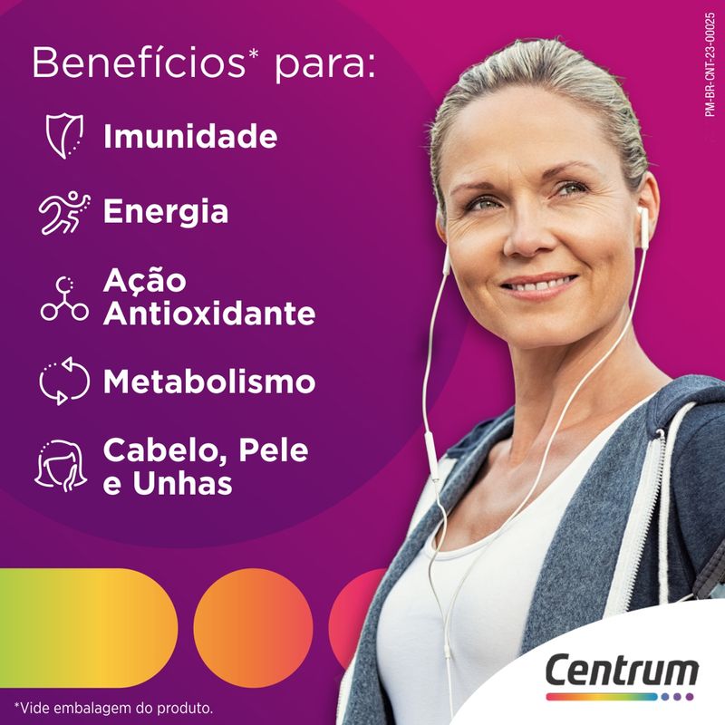 Kit-Suplemento-Alimentar-Centrum-Mulher-60-Comprimidos-30-Comprimidos---4