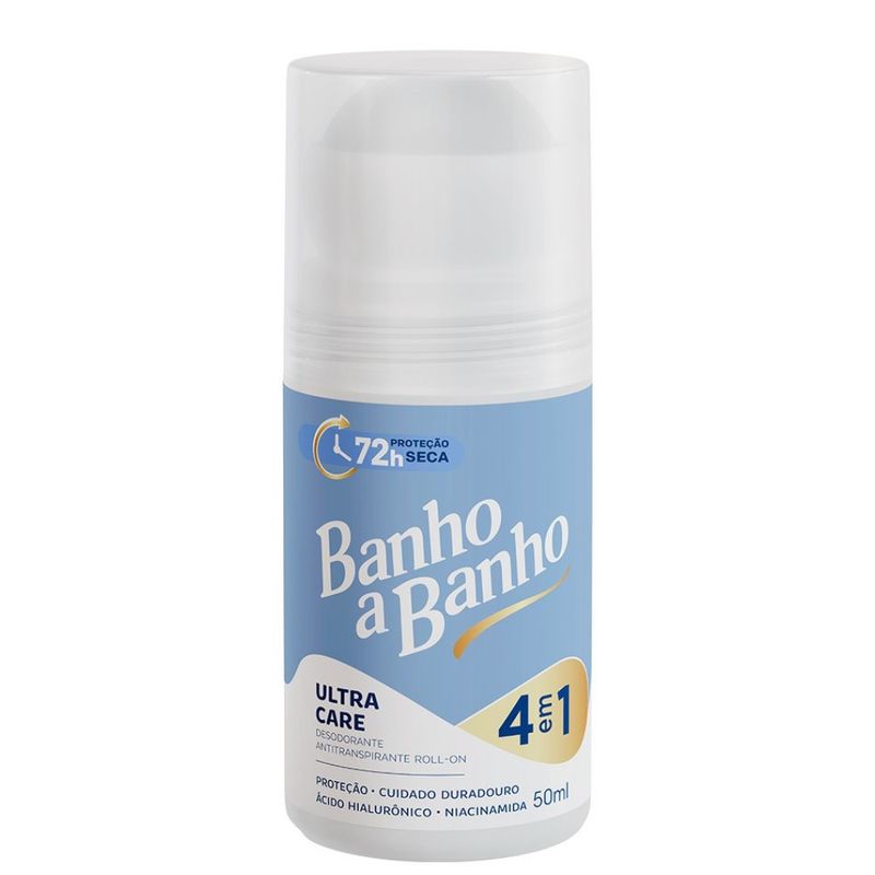 Desodorante-Antitranspirante-Roll-On-Banho-a-Banho-4-em-1-Ultra-Care-Feminino-50ml---0