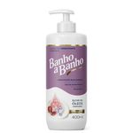 Locao-Deo-Hidratante-Corporal-Banho-a-Banho-Roma-e-Acido-Hialuronico-Blend-de-Oleos-Pentavitin-400ml---0