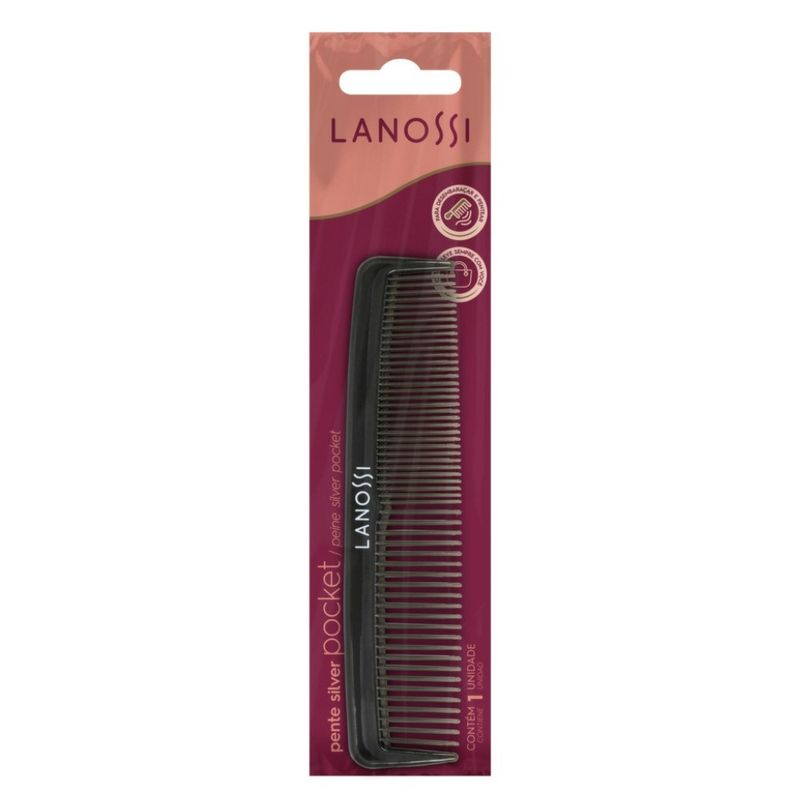 Pente-Capilar-Silver-Pocket-Lanossi-1-Unidade---0