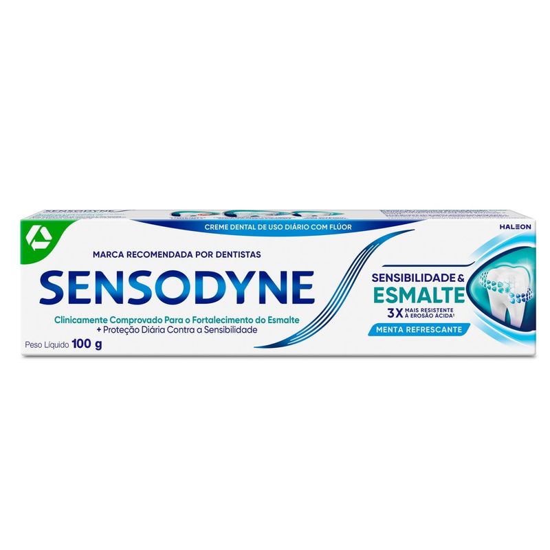 Creme-Dental-Sensodyne-Sensibilidade-Esmalte-Menta-100g---0