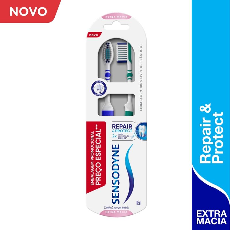 Escova-Dental-Sensodyne-Twin-Repair-Protect-2-Unidades---2