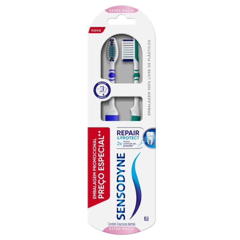 Escova-Dental-Sensodyne-Twin-Repair-Protect-2-Unidades---0