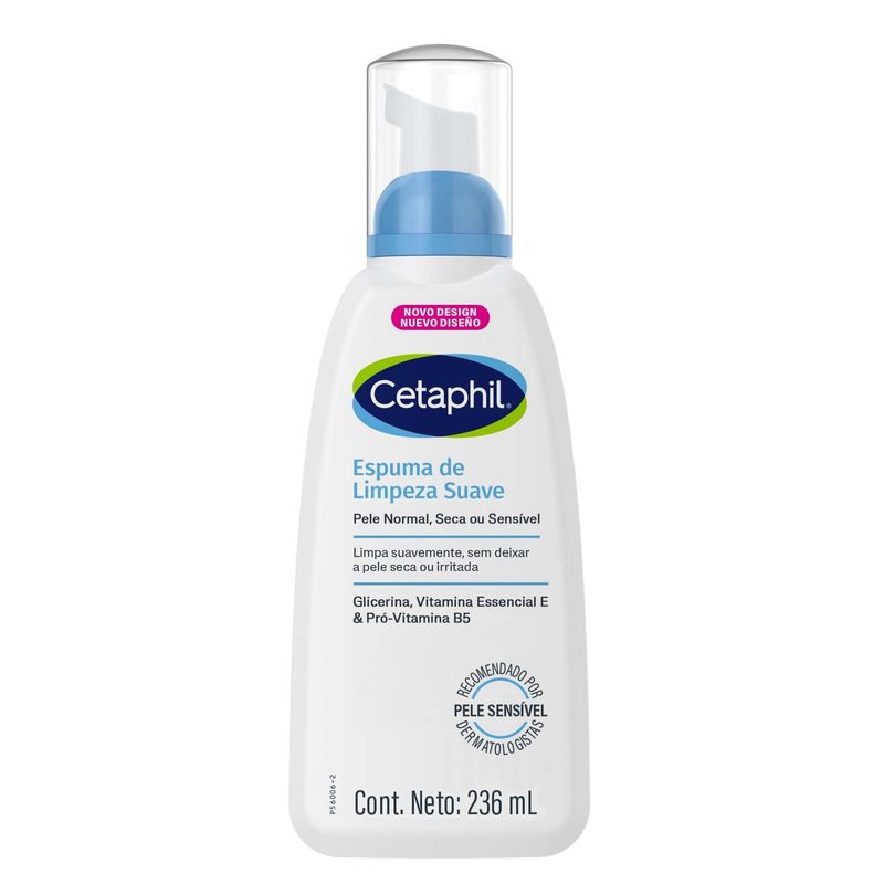 Espuma-de-Limpeza-Facial-Cetaphil-Suave-236ml---0