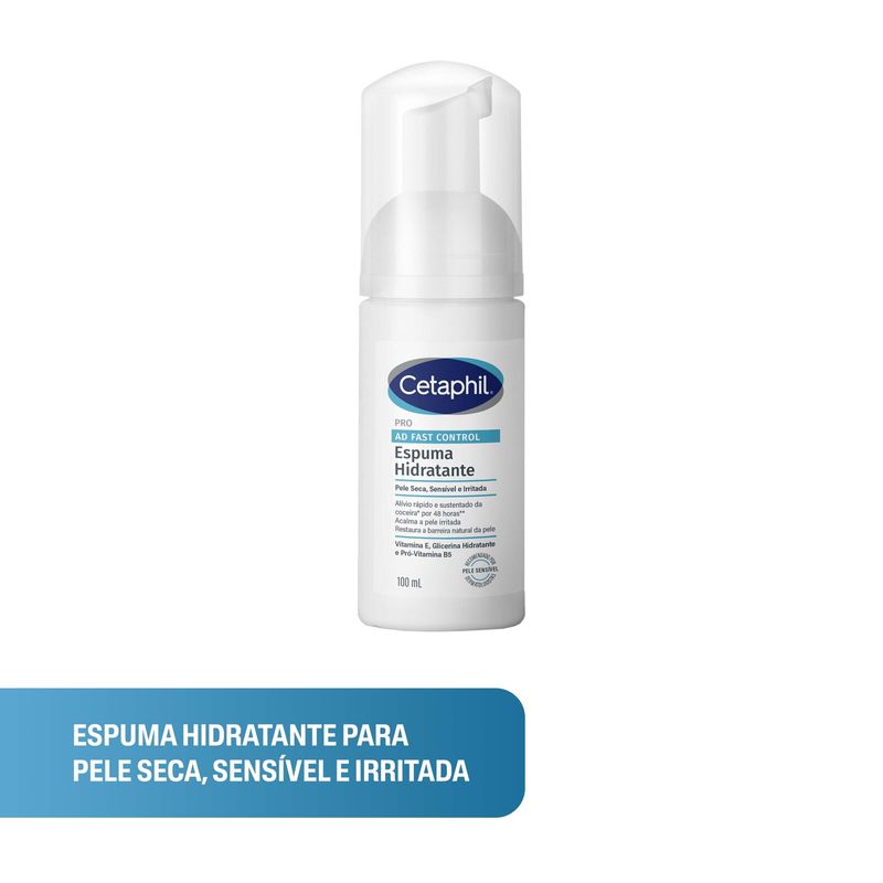 Espuma-Hidratante-Hipoalergenica-Cetaphil-Pro-Ad-Fast-Control-100ml---2