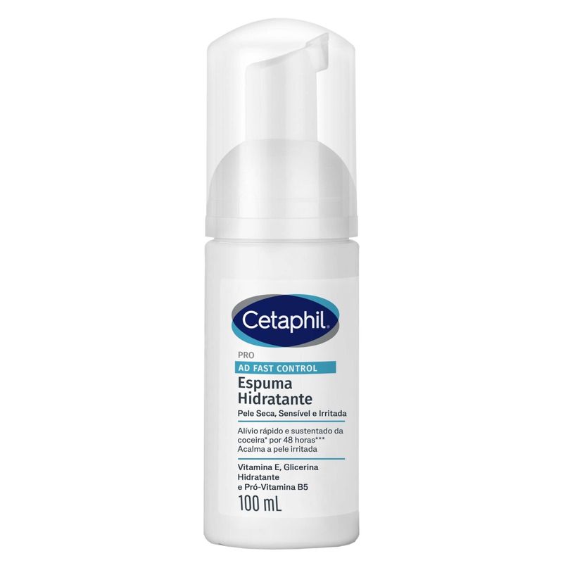 Espuma-Hidratante-Hipoalergenica-Cetaphil-Pro-Ad-Fast-Control-100ml---0