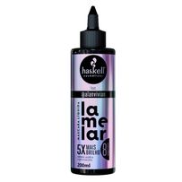 Máscara Líquida Haskell Lamelar 200ml