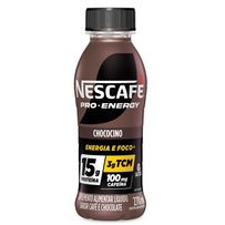 Bebida Nescafé Pro-Energy Chococcino 15g Proteína 270ml